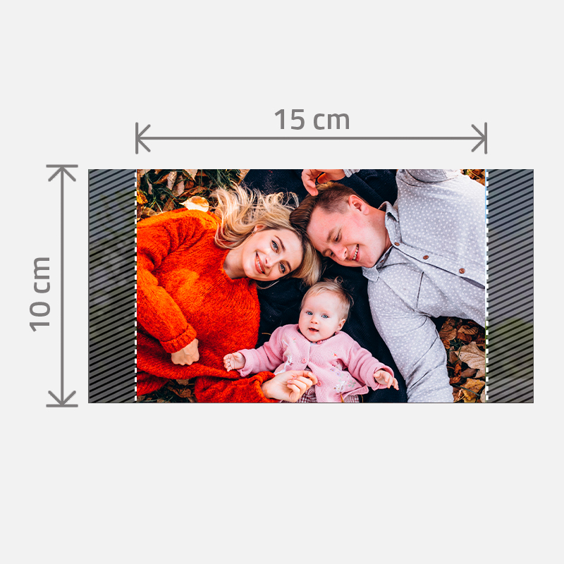 Pack de 50 fotos 10x15 Mate - Imagen 2